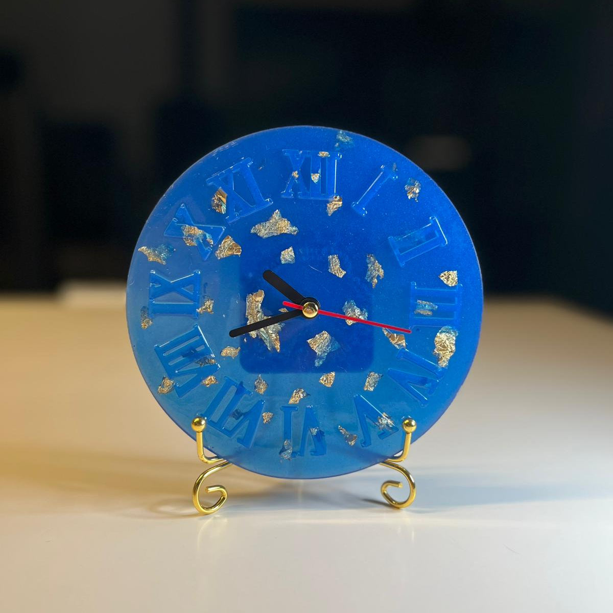 horloge bureau